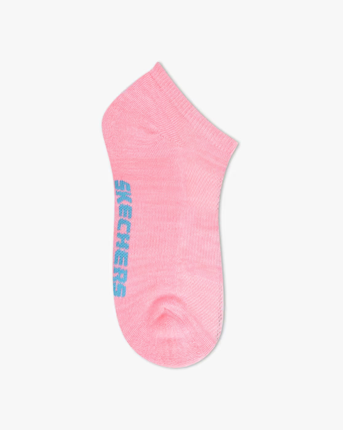 Women's Ankle Socks // Pink