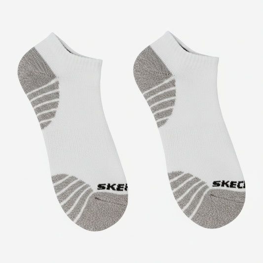 Low cut (White) // Ankle Socks // Unisex