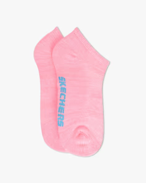 Women's Ankle Socks // Pink